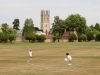 Christchurch College