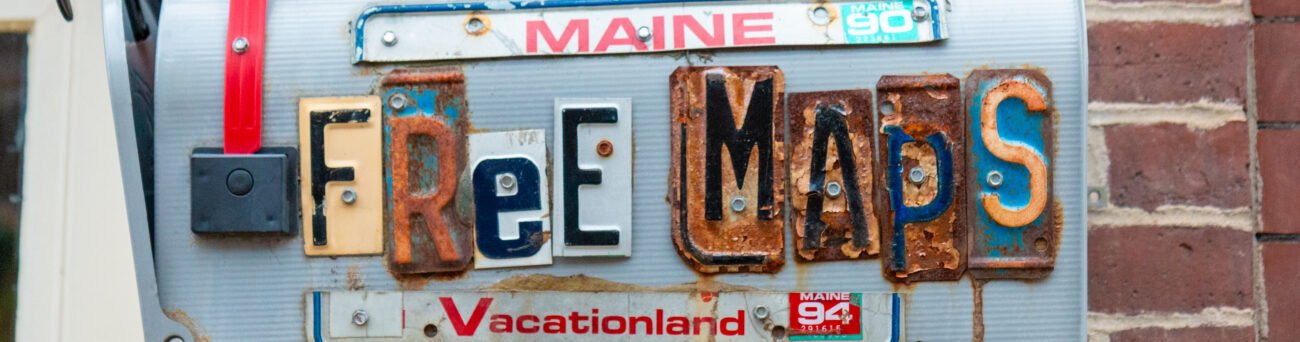 Maine